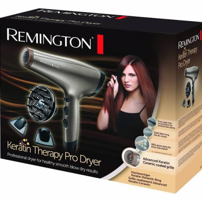 Keratin Therapy Pro Dryer AC8000